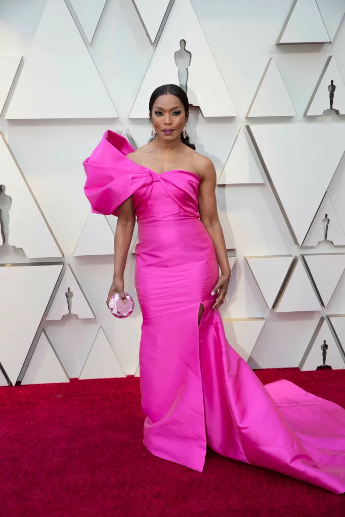Angela Bassett
