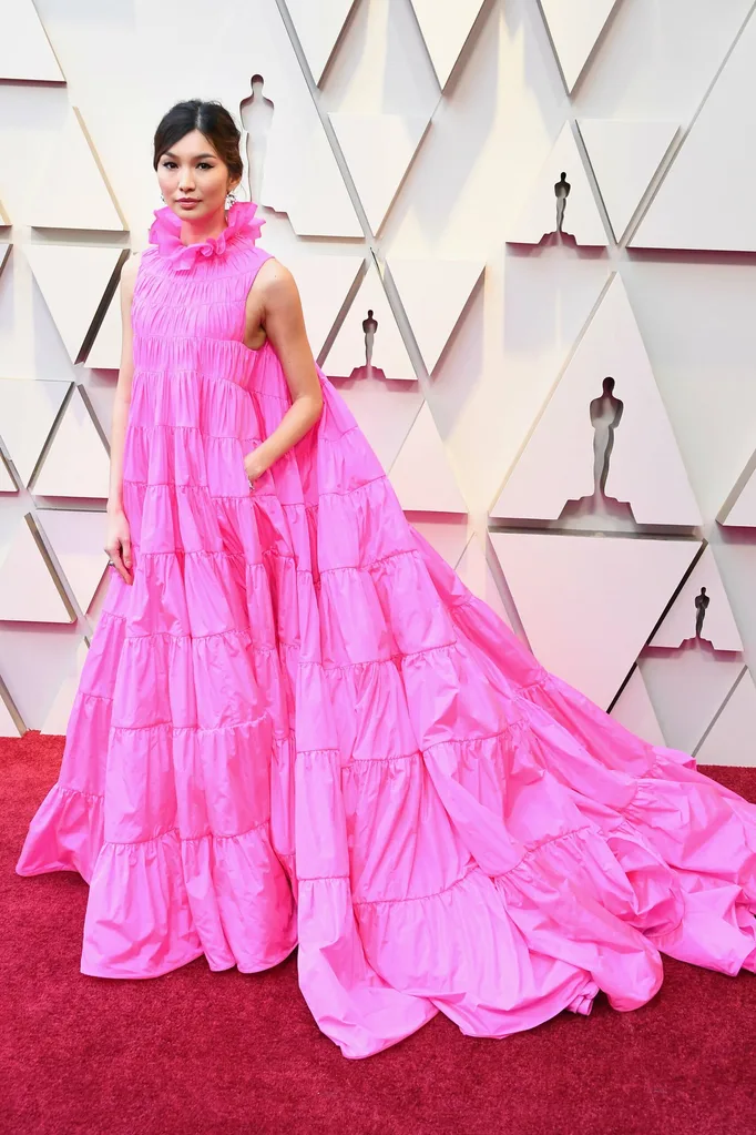 Gemma Chan
