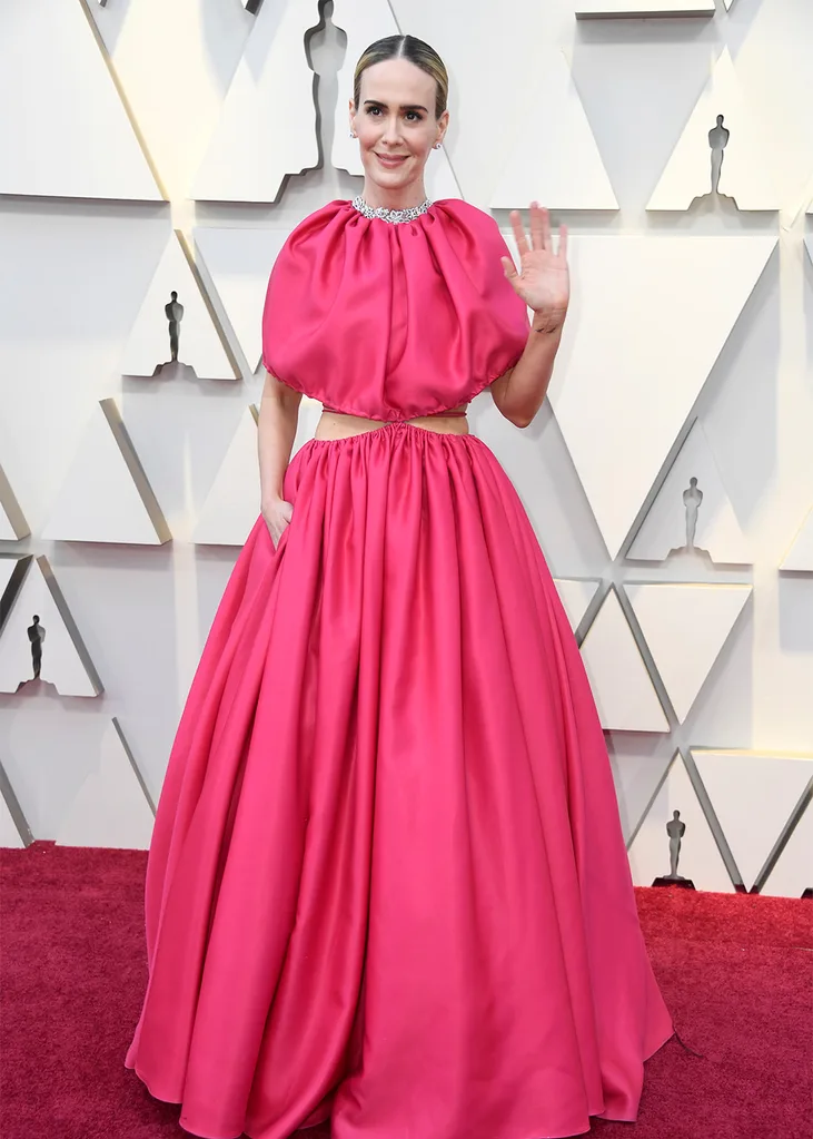 Sarah Paulson