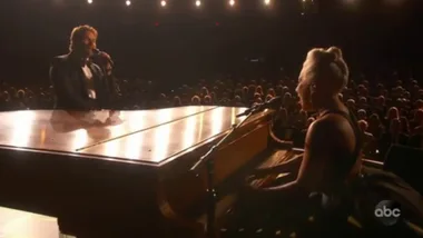 WATCH: 2019 Oscars ‘A Star Is Born’ Performance