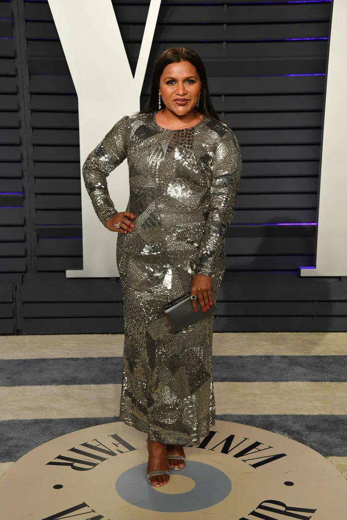 Mindy Kaling