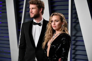 What They’re Wearing At The 2019 Vanity Fair Oscars After Party