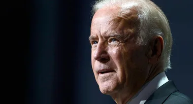 Joe Biden Writes Powerful Open Letter To Stanford Rapist’s Victim