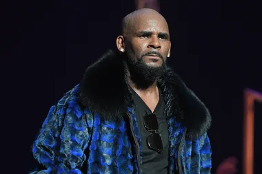 R Kelly Pleads Not Guilty To Sexual Abuse Charges