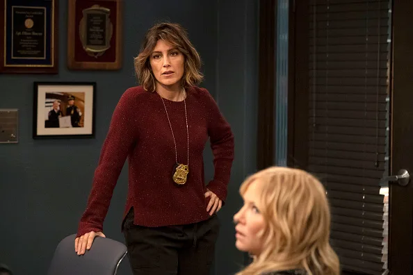 Jennifer Esposito