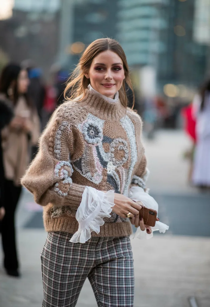 Olivia Palermo