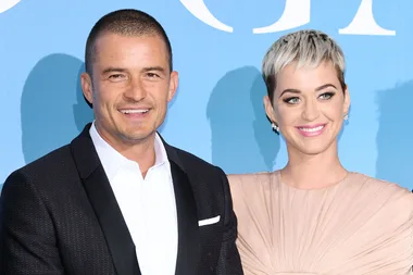 The Way Orlando Bloom Proposed To Katy Perry Was So ‘Bachelor’