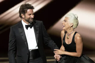 Lady Gaga Finally Discussed Her Intimate Oscars Performance With Bradley Cooper