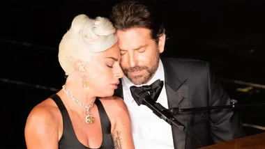 Bradley Cooper’s Ex-Wife Reacts to His Chemistry with Lady Gaga