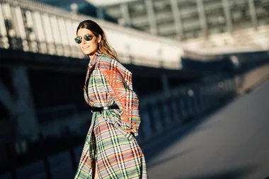 How To Wear The 5 Most Popular Street Style Trends From Paris Fashion Week