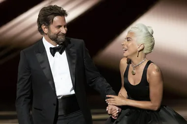 A New Lady Gaga And Bradley Cooper Duet Is Coming