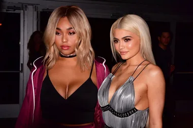 Jordyn Woods’ Tell-All Interview May Violate Her Kardashian Family NDA