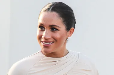 ’60 Minutes’ Is Facing Major Backlash For A Meghan Markle Takedown Segment