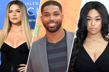 Khloe Kardashian May Have Just Confirmed Jordyn Woods Slept With Tristan Thompson