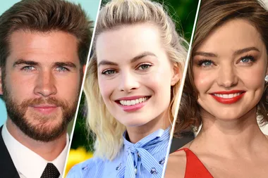 The Top 100 Most Popular Australians On Instagram Revealed
