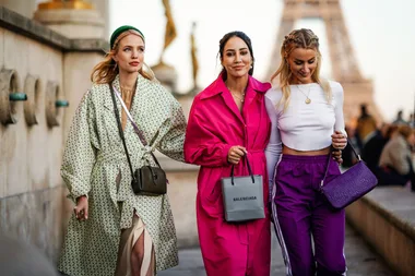 These Are All The Items Our Fashion Editors Are Buying This Week