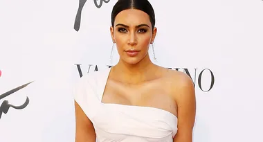 Kim Kardashian Reveals Exactly How Long It Takes Her To Get Ready