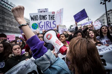 Everything You Need To Know About International Women’s Day 2019