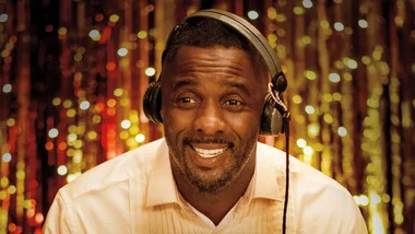 First look trailer at Idris Elba Netflix series Turn Up Charlie