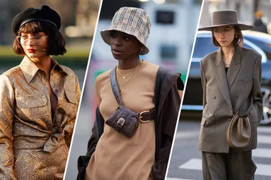 Hats Just Got *Really* Cool, Trust Us