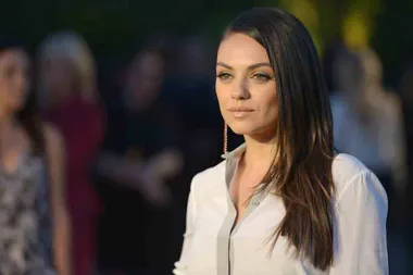 Mila Kunis Just Chopped Her Tresses And We’re Calling It The Future Of The Lob