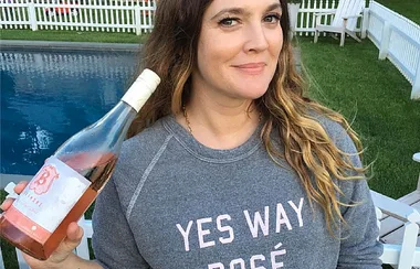 11 Celebs Who Have Alcohol Brands