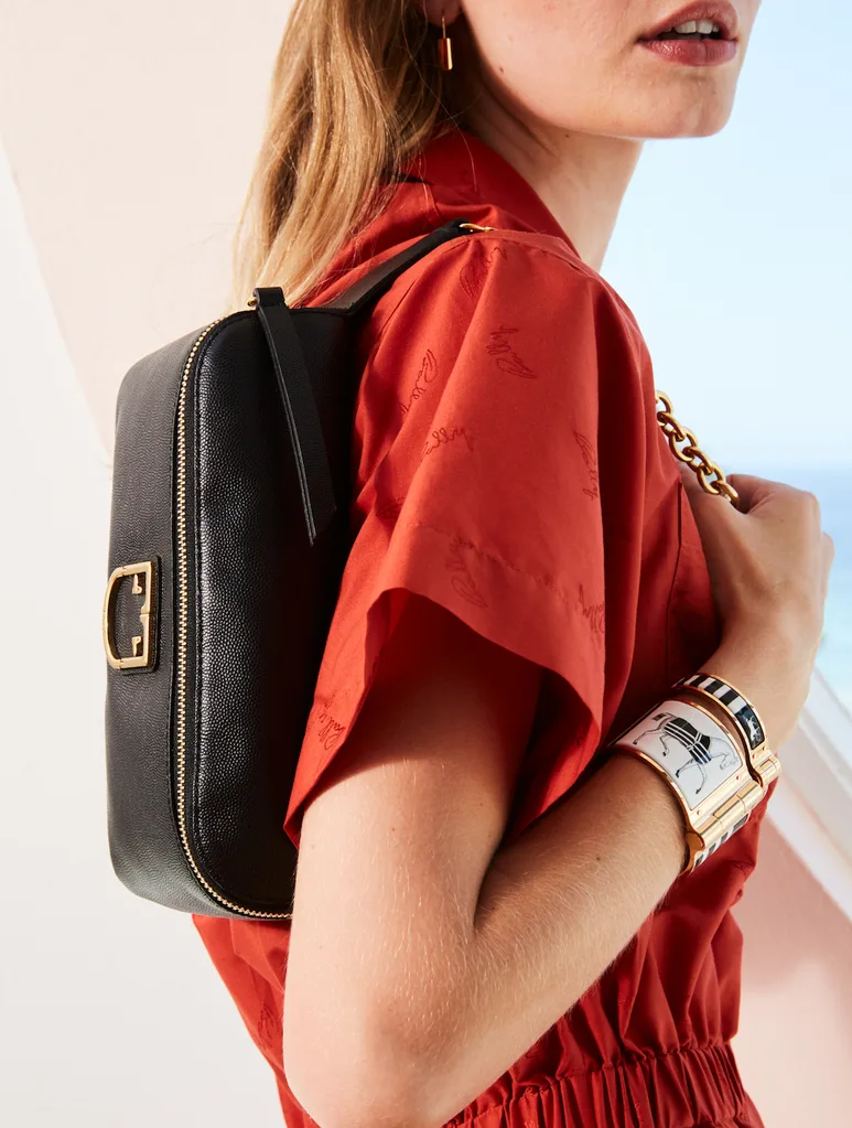 Bagging Rights Furla Bag
