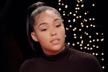 The One Major Detail You Probably Missed In Jordyn Woods’ ‘Red Table Talk’ Interview