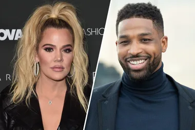 Khloe Kardashian Places Blame On Tristan Thompson Amid Cheating Scandal