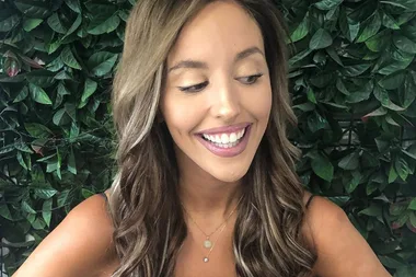 ‘Married At First Sight’s’ Elizabeth Shows Off Major Hair Transformation