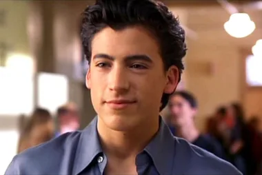 ’10 Things I Hate About You’s’ Andrew Keegan Now Runs A Spiritual Community