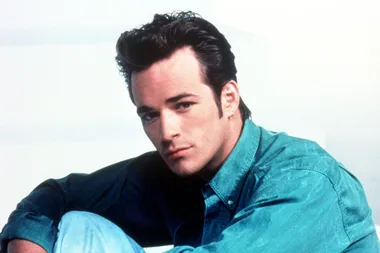 ‘90210’ Star Luke Perry Dies At 52