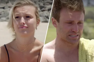 ‘Married At First Sight’ Viewers React To Susie’s Outrageous Treatment Of Billy