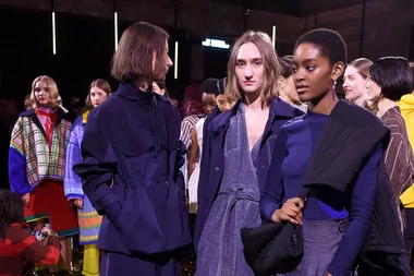 The Husband And Wife Duo Making The Pared Back Pieces We Love