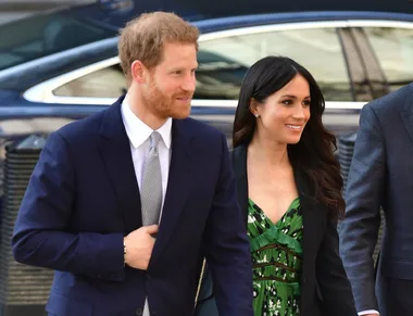 One Of Meghan And Kate’s Favourite Labels Has Launched The Prettiest Swimwear Line