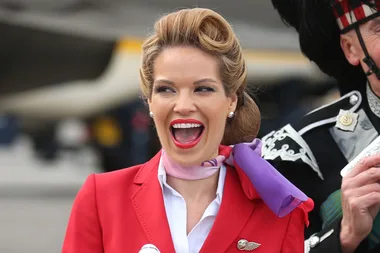 Virgin Atlantic Drops ‘Mandatory Makeup’ For Female Cabin Crew