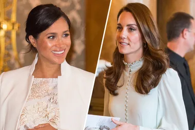 The Royals Get Together To Celebrate 50 Years Of Prince Charles’ Investiture