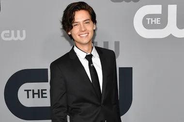 Everything You Need To Know About Cole Sprouse’s New Film ‘Five Feet Apart’