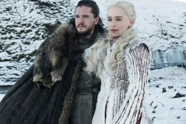 Everything You Need To Know About ‘Game Of Thrones’ Season 8