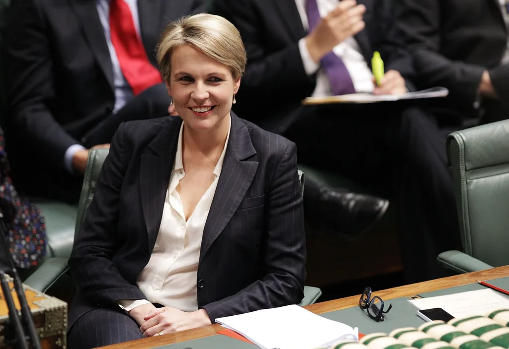 Tanya Plibersek