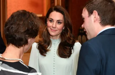 We Just Discovered Kate Middleton’s Secret Weapon To Killer Style