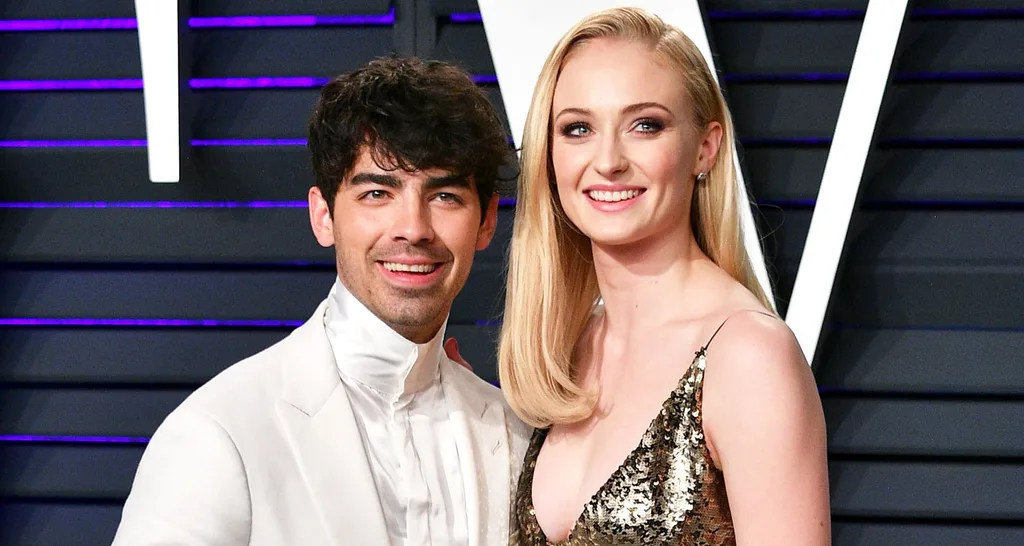 joe jonas sophie turner