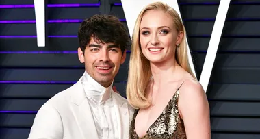 Sophie Turner And Joe Jonas Have Welcomed Their First Child