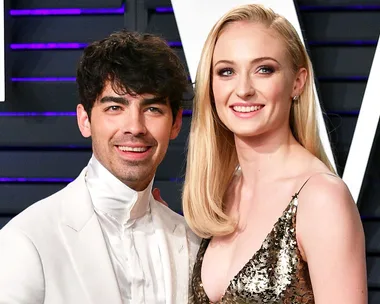 Sophie Turner And Joe Jonas Have Welcomed Their First Child