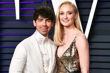 Everything We Know About Sophie Turner And Joe Jonas’ Wedding