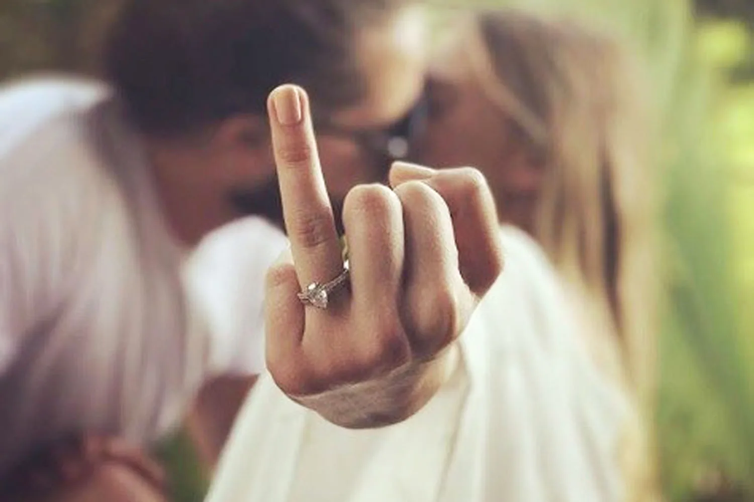 10 Unique Engagement Ring Designers That Demand Your Attention