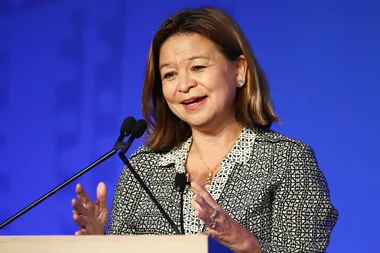 ABC Pays Former Managing Director Michelle Guthrie $730,000 To Settle Lawsuit