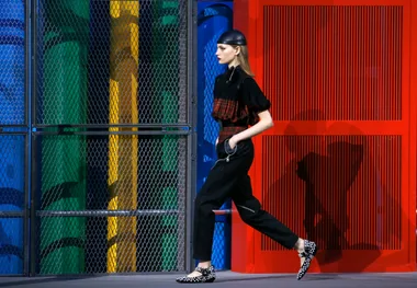 Our Favourite Looks From Paris Fashion Week