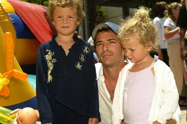 Luke Perry’s Children Break Their Silence After His Death