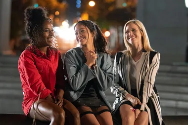 Is This Netflix Film Your New Break-up Binge?
